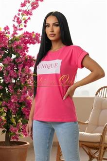 Tričko „UNIQUE“