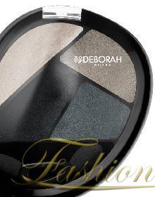 Očné tiene Design Quad