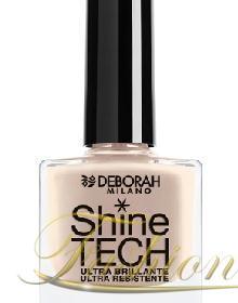 Shine Tech žiarivý lak na nechty