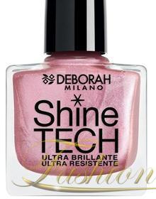 Shine Tech žiarivý lak na nechty