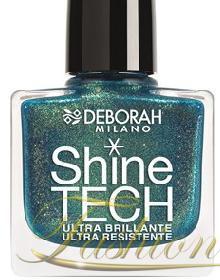 Shine Tech žiarivý lak na nechty