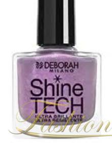 Shine Tech žiarivý lak na nechty