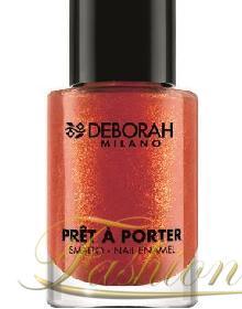 Lak na nechty Pret a porter