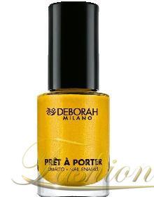 Lak na nechty Pret a porter