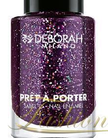 Lak na nechty Pret a porter