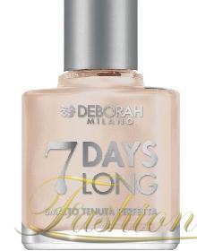 7Days Long Nail lak na nechty