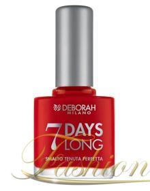 7Days Long Nail lak na nechty