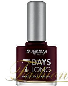 7Days Long Nail lak na nechty