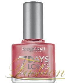 7Days Long Nail lak na nechty