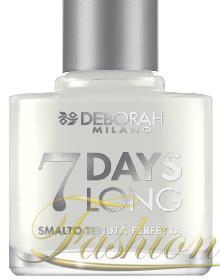 7Days Long Nail lak na nechty