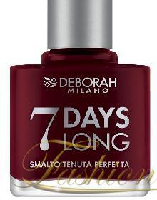 7Days Long Nail lak na nechty