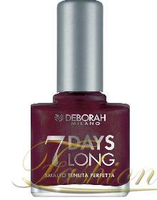 7Days Long Nail lak na nechty