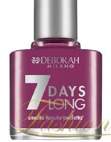 7Days Long Nail lak na nechty