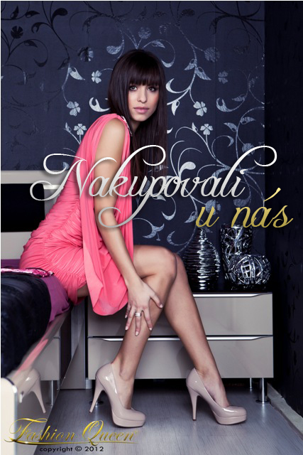 Fashion Queen - Referencie